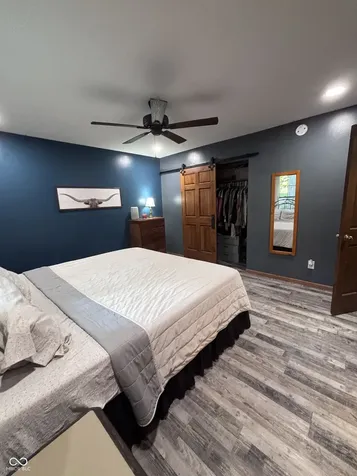 8255 Center Lake Road Nineveh IN 46164
