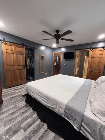 8255 Center Lake Road Nineveh IN 46164