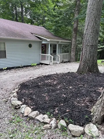 8255 Center Lake Road Nineveh IN 46164