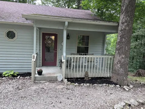 8255 Center Lake Road Nineveh IN 46164