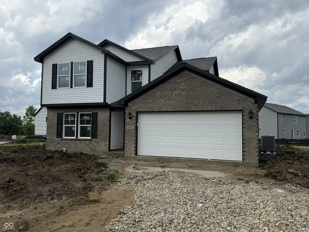 8600 N Seneca Drive Muncie IN 47303