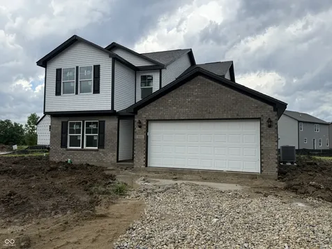 8600 N Seneca Drive Muncie IN 47303