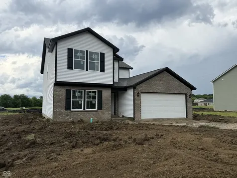 8600 N Seneca Drive Muncie IN 47303