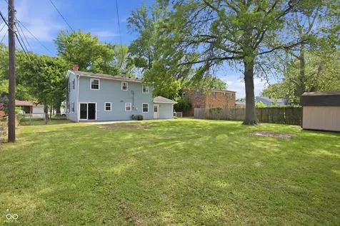 910 Heritage Lane Anderson IN 46013