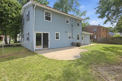 910 Heritage Lane Anderson IN 46013