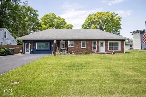 150 N Gibson Avenue Indianapolis IN 46219