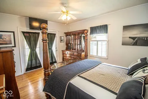 150 N Gibson Avenue Indianapolis IN 46219