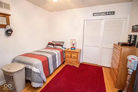150 N Gibson Avenue Indianapolis IN 46219