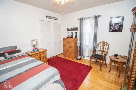 150 N Gibson Avenue Indianapolis IN 46219