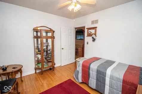 150 N Gibson Avenue Indianapolis IN 46219
