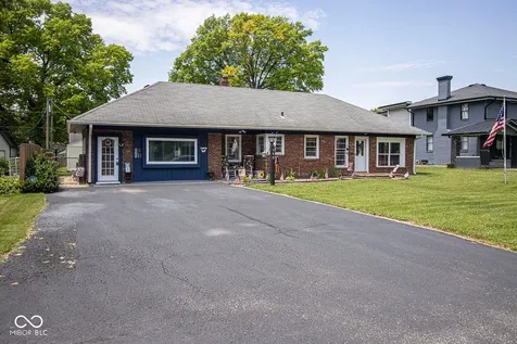 150 N Gibson Avenue Indianapolis IN 46219