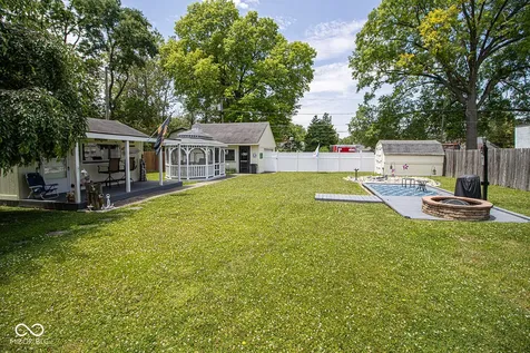 150 N Gibson Avenue Indianapolis IN 46219