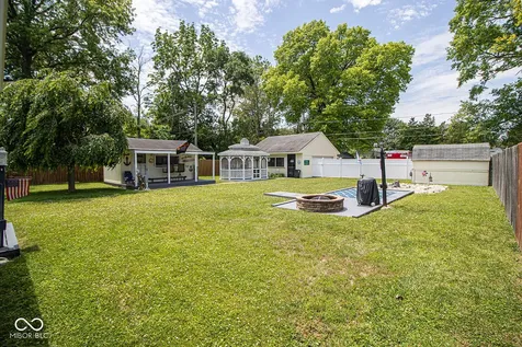 150 N Gibson Avenue Indianapolis IN 46219