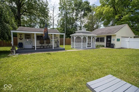 150 N Gibson Avenue Indianapolis IN 46219