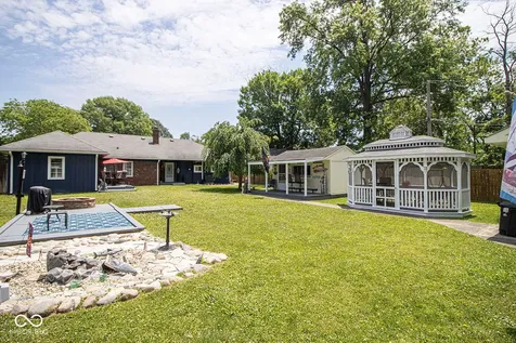 150 N Gibson Avenue Indianapolis IN 46219