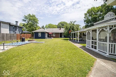 150 N Gibson Avenue Indianapolis IN 46219