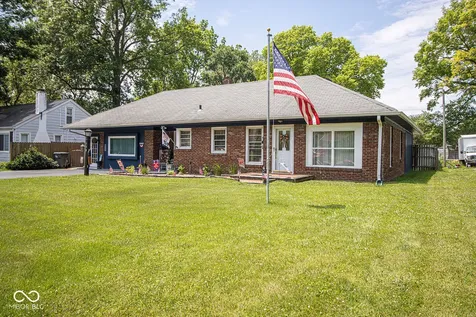 150 N Gibson Avenue Indianapolis IN 46219