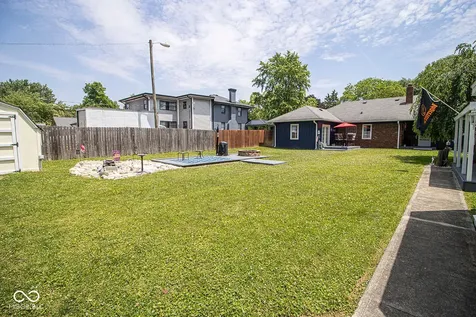 150 N Gibson Avenue Indianapolis IN 46219