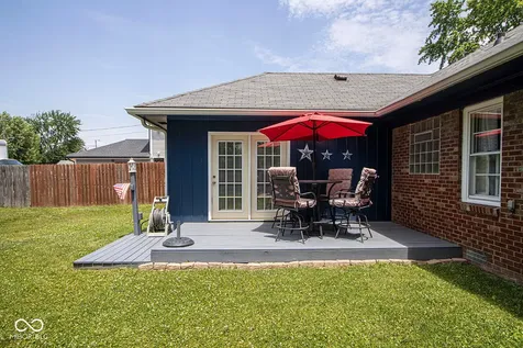 150 N Gibson Avenue Indianapolis IN 46219