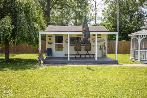150 N Gibson Avenue Indianapolis IN 46219