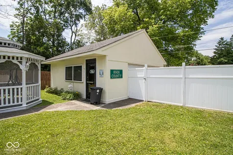 150 N Gibson Avenue Indianapolis IN 46219