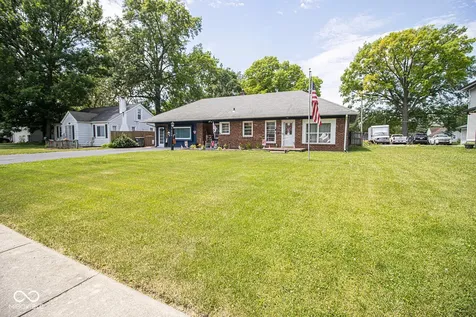 150 N Gibson Avenue Indianapolis IN 46219
