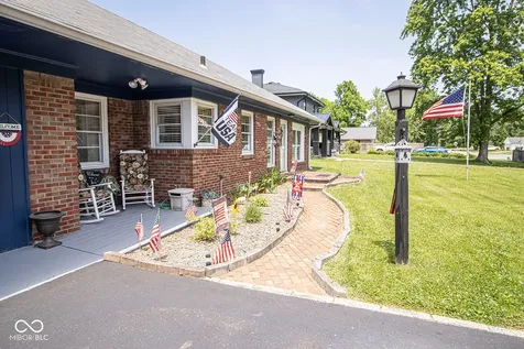 150 N Gibson Avenue Indianapolis IN 46219