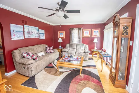 150 N Gibson Avenue Indianapolis IN 46219