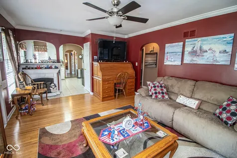 150 N Gibson Avenue Indianapolis IN 46219