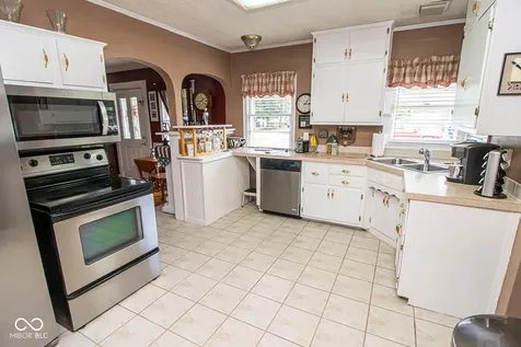 150 N Gibson Avenue Indianapolis IN 46219