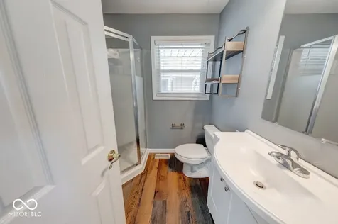 220 Webb Indianapolis IN 46227