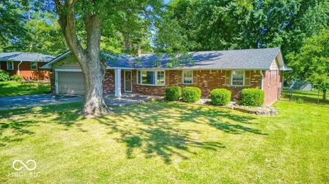 220 Webb Indianapolis IN 46227