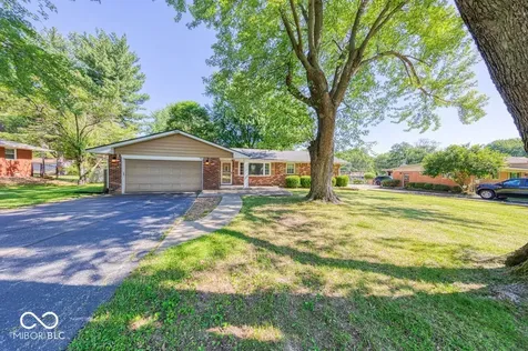 220 Webb Indianapolis IN 46227