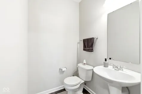 10359 Deercrest Lane Indianapolis IN 46239