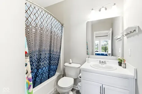 10359 Deercrest Lane Indianapolis IN 46239