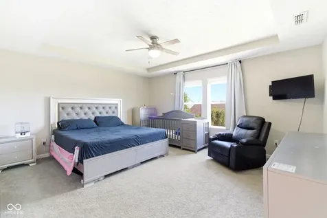 10359 Deercrest Lane Indianapolis IN 46239