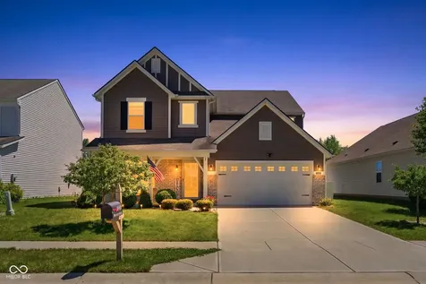 10359 Deercrest Lane Indianapolis IN 46239