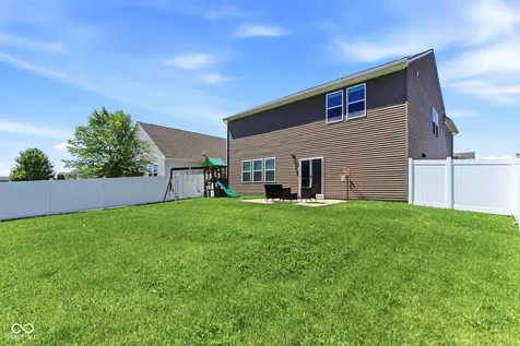 10359 Deercrest Lane Indianapolis IN 46239