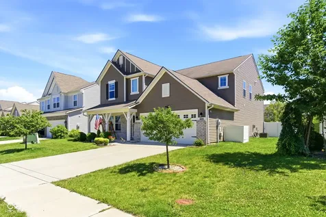 10359 Deercrest Lane Indianapolis IN 46239