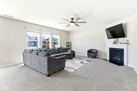 10359 Deercrest Lane Indianapolis IN 46239