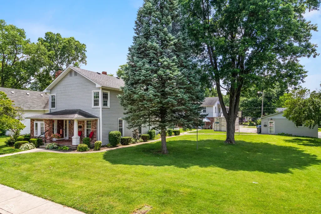 1373 Central Avenue Noblesville IN 46060
