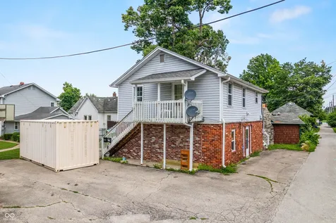 1373 Central Avenue Noblesville IN 46060