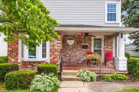 1373 Central Avenue Noblesville IN 46060