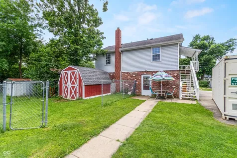 1373 Central Avenue Noblesville IN 46060