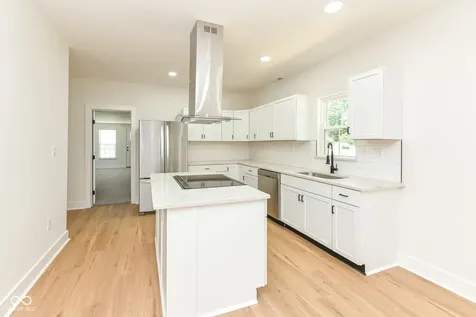 6326 N Main Street Wilkinson IN 46186