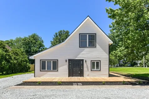 6326 N Main Street Wilkinson IN 46186
