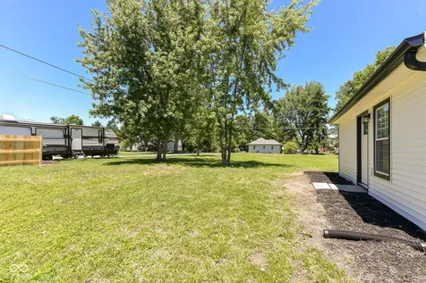 6326 N Main Street Wilkinson IN 46186
