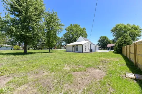 6326 N Main Street Wilkinson IN 46186