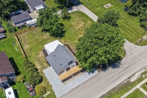 6326 N Main Street Wilkinson IN 46186