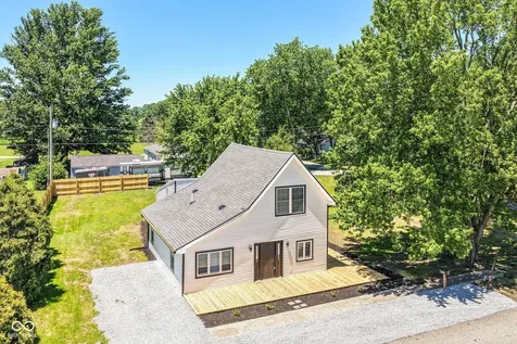 6326 N Main Street Wilkinson IN 46186